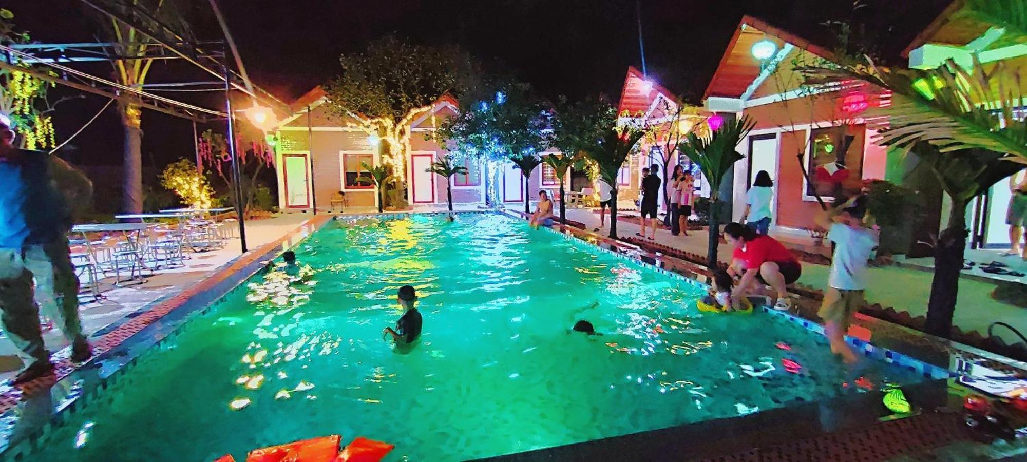 Trang An Natural Mountainside Homestay Ninh Binh Exterior photo